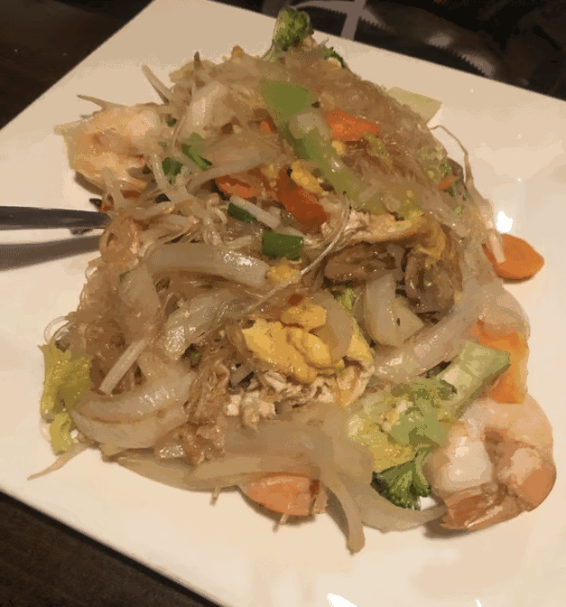 Dara Thai Restaurant by null