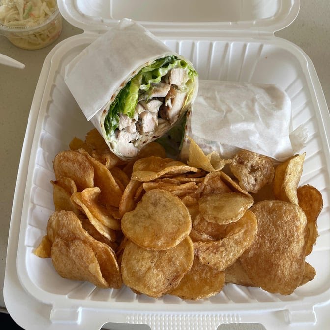 Dietz Stadium Diner by null