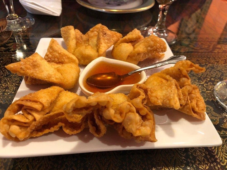 The Bangkok Village by null