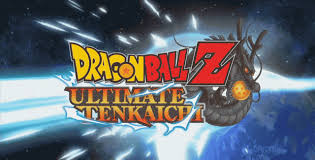 Dragon Ball Z Ultimate Tenkaichi