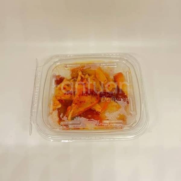 Phoenix Dessert - Alhambra by null