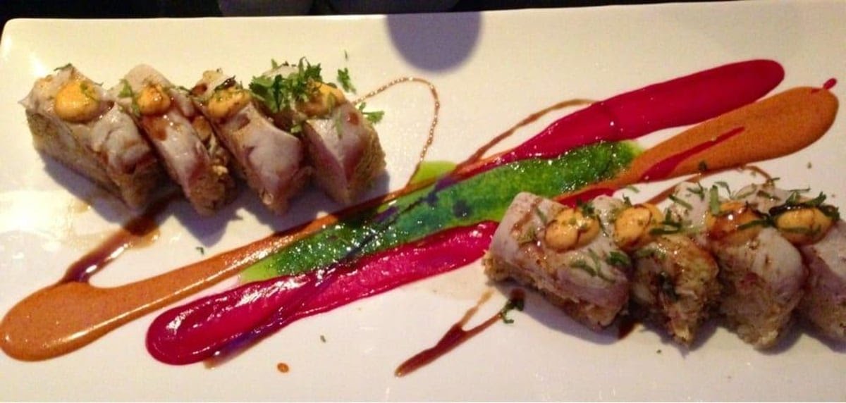 Sakana Sushi Bar & Japanese by null