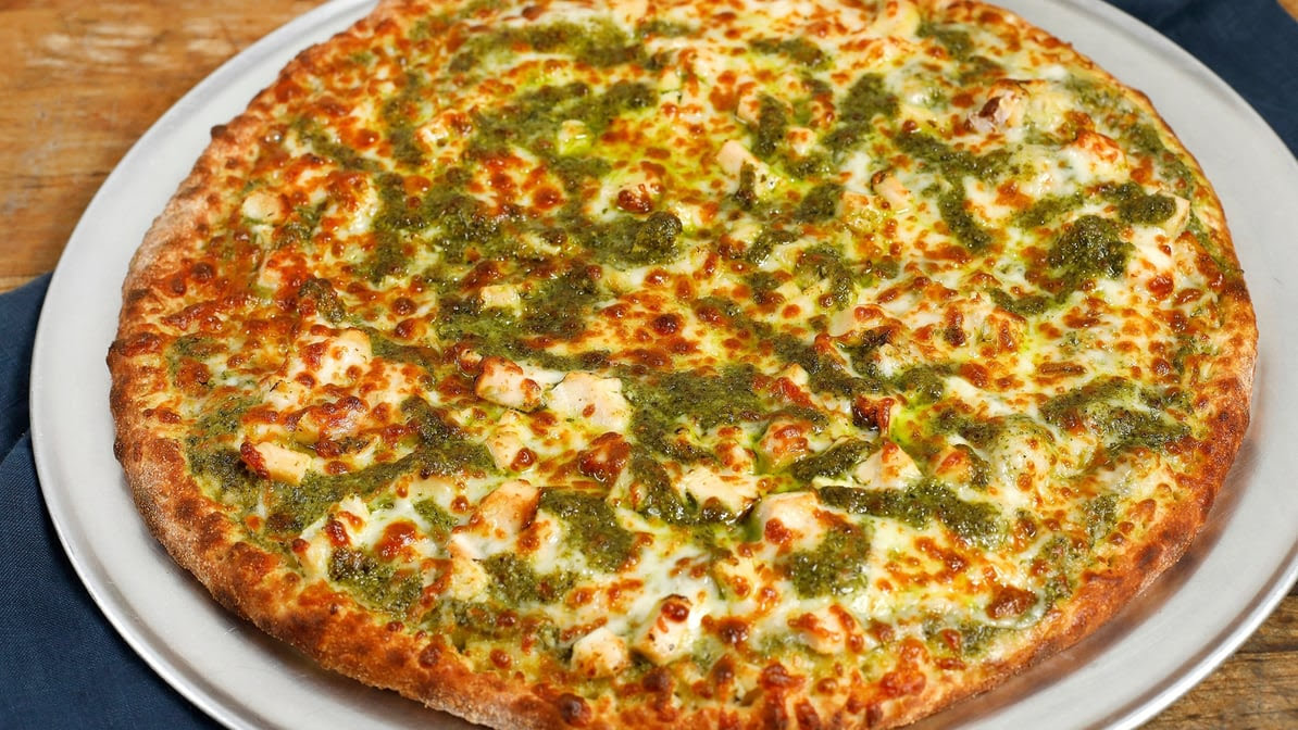 Pizza Zone N Grill by null