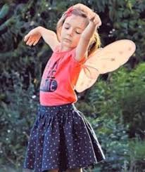 Little girl|Pinterest