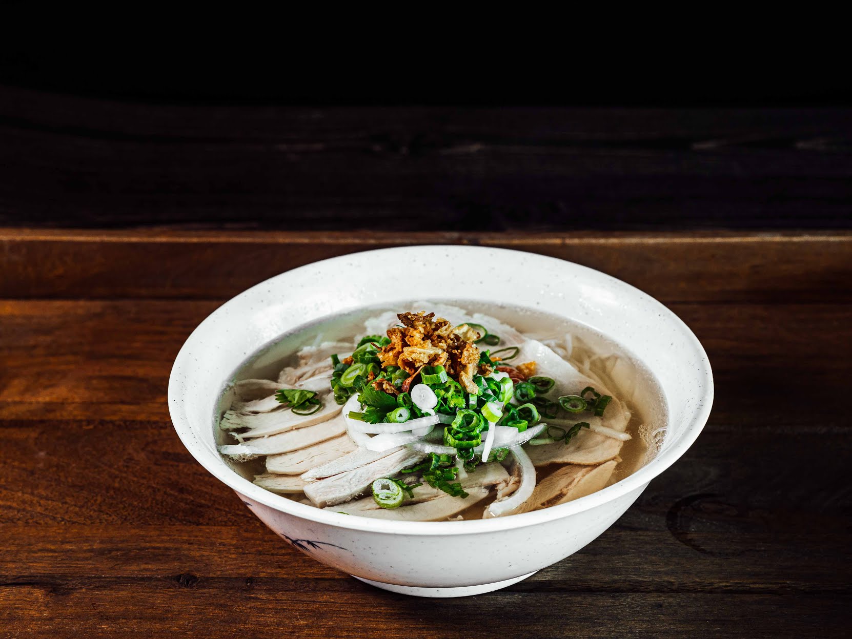 Pho King Noodle Bar by null