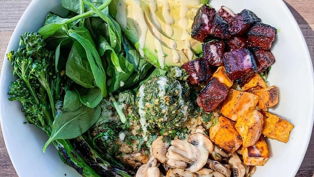 Ember & Greens by null