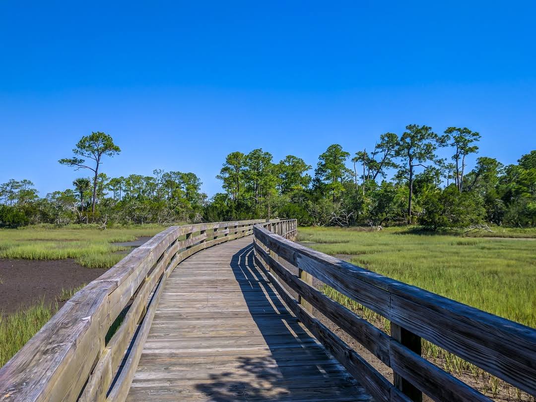 Kiawah Island by null
