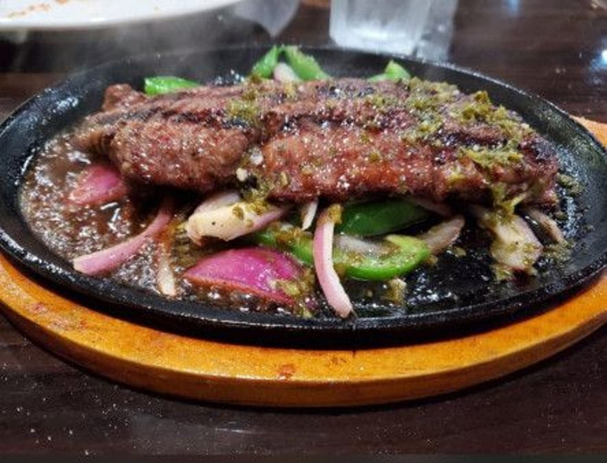 Havana's Cuban cuisine by null