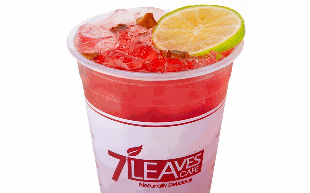 7 Leaves Cafe by null