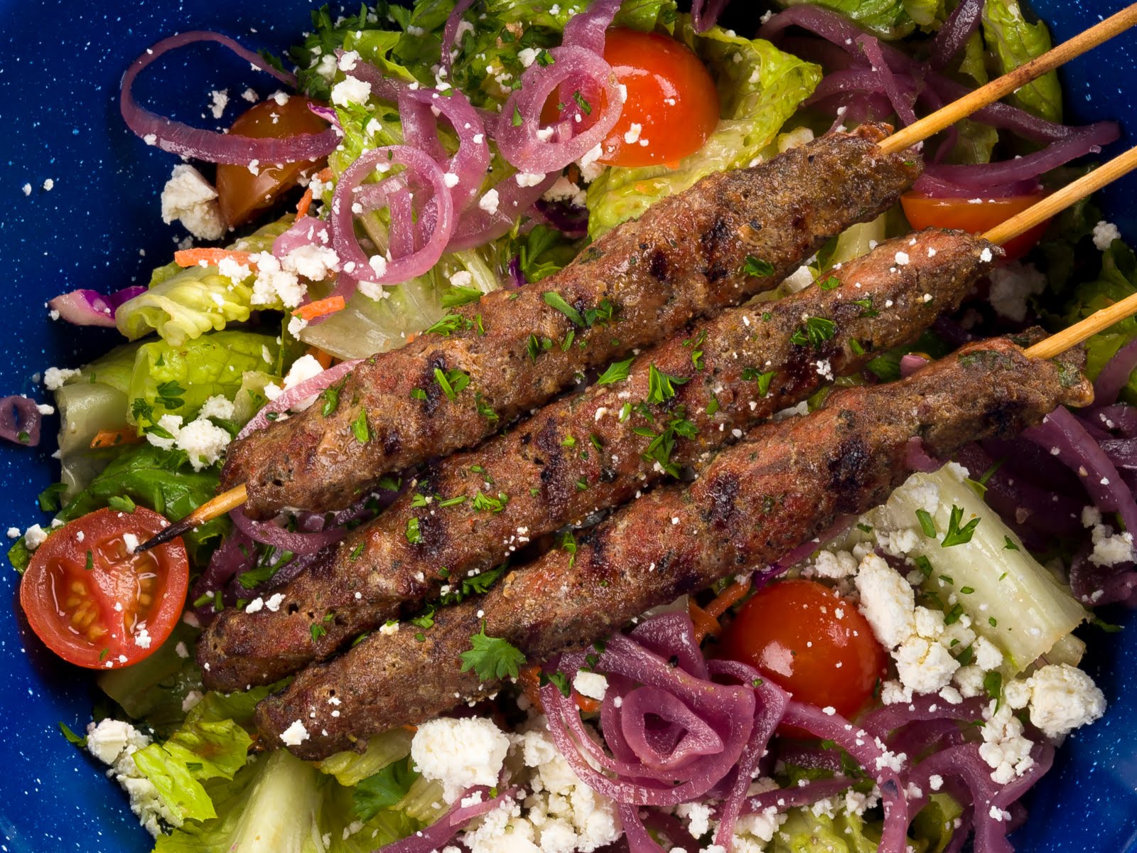 Kali Greek Kitchen by null