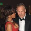 Kevin Costner Says He Was Whitney Houston's 'Imaginary ...