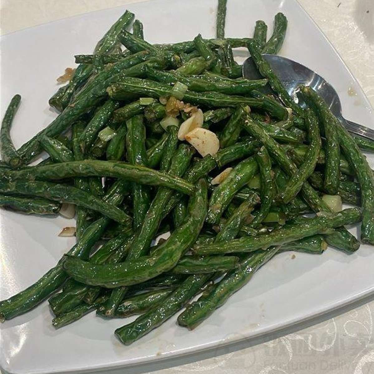 Fiery Shanghai by null