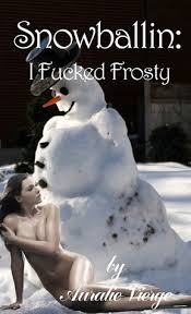 Girl fucks snowman jpg x Girl fucks snowman