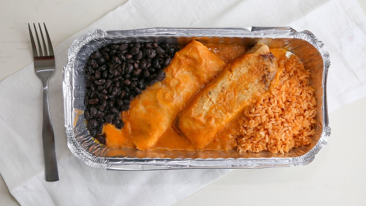 5 Hermanos Restaurant by null