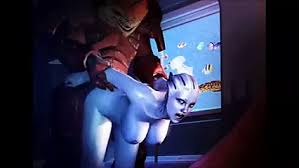 Mass effect sex party epyon hentai foundry jpg x Mass effect sex