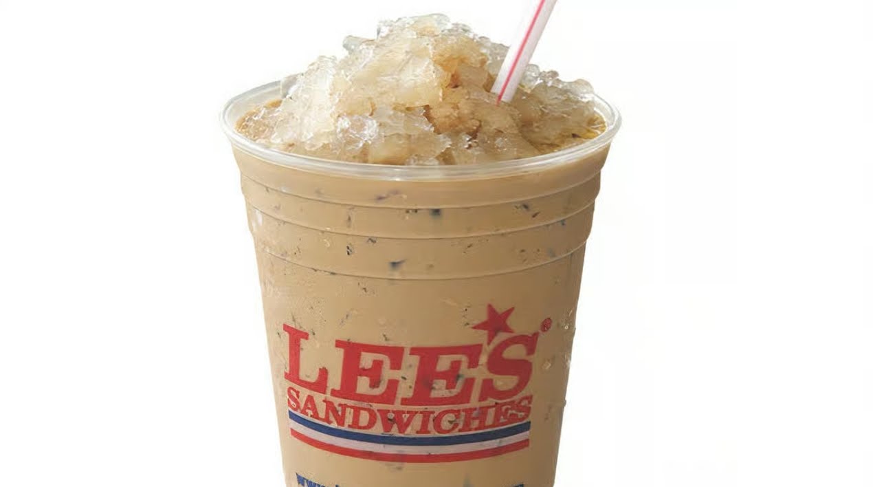 Lee’s Sandwiches by null