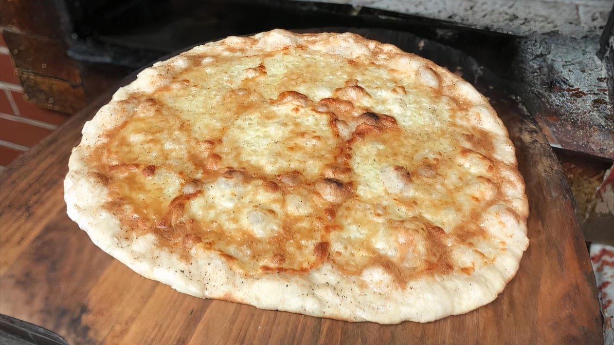 Tacconelli's Pizza by null