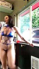 Watch barista bikini barista bikini porn spankbang jpg x Sexy barista