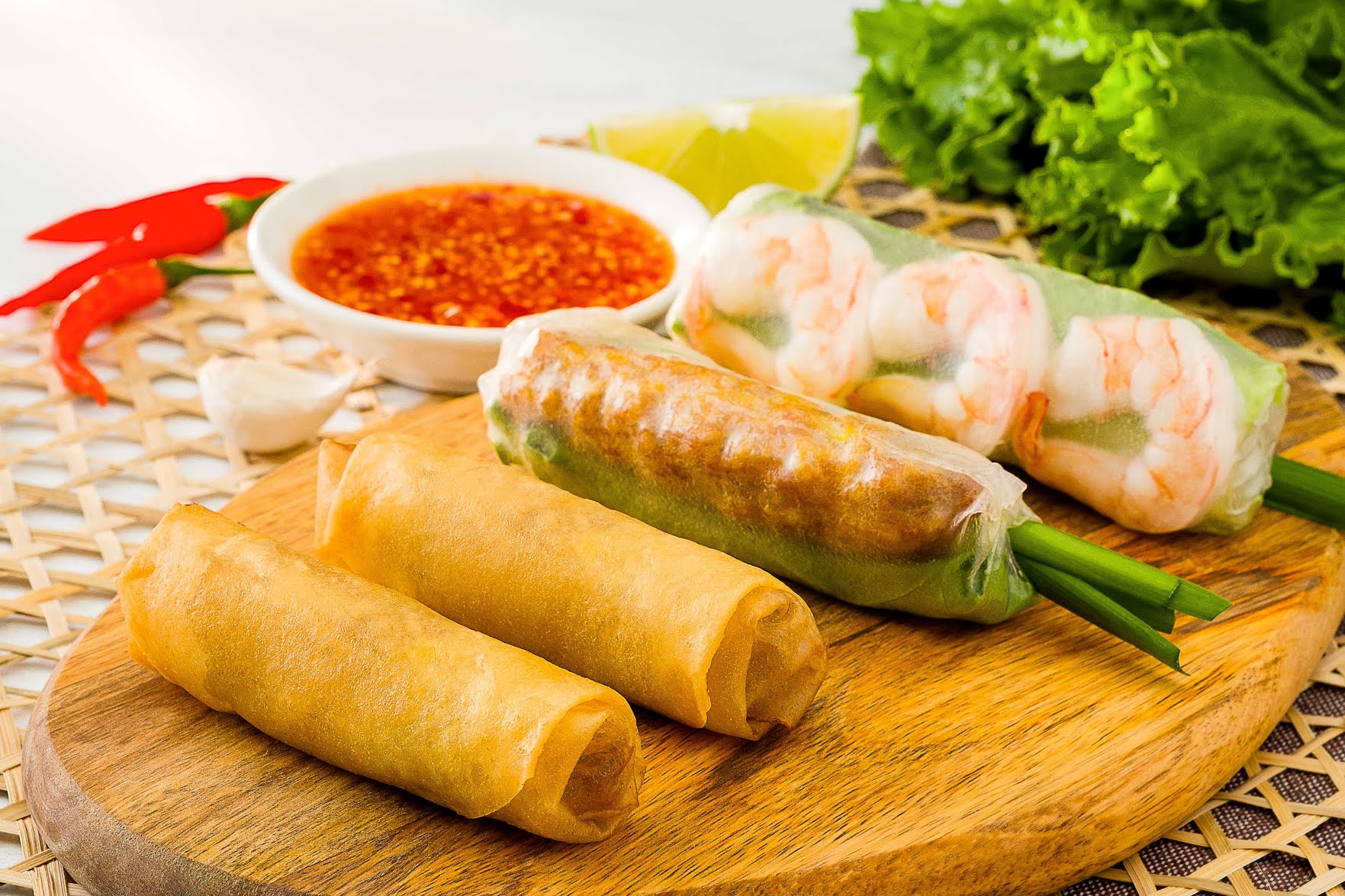 DA NANG CORNER by null
