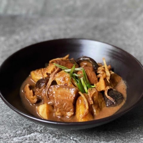 Quentin's the Eurasian Restaurant by null