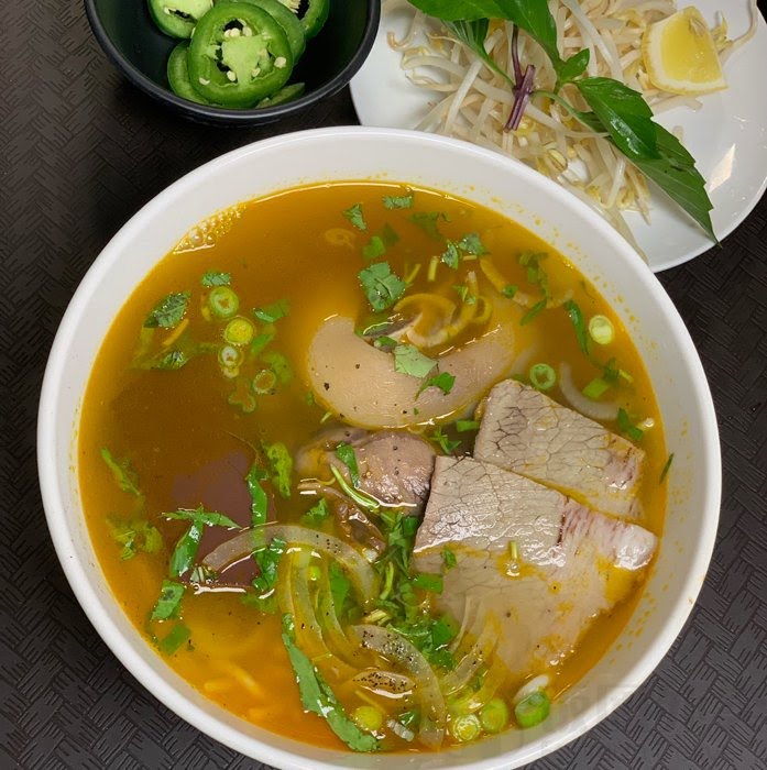 Pho 90 Vietnamese Restaurant by null