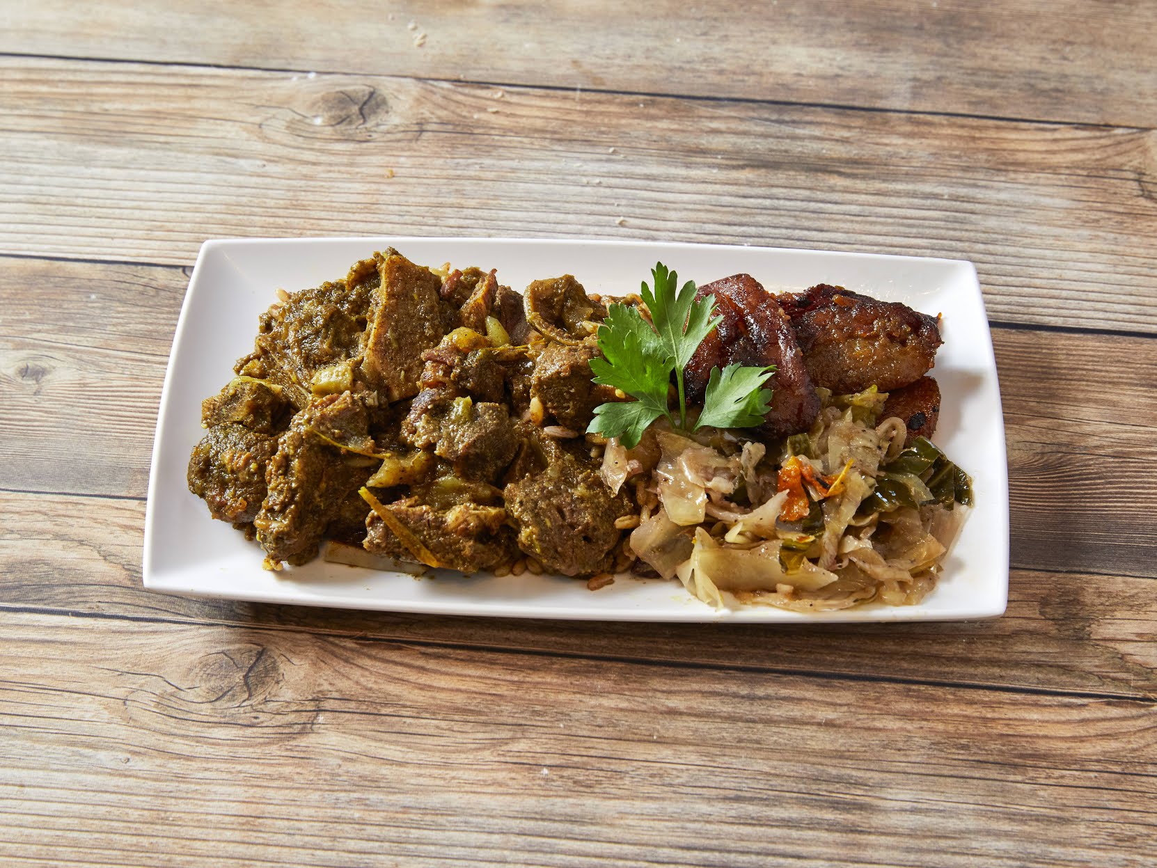 Delphine Jamaican Restaurant by null