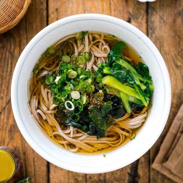 Chun Vegetarian by null