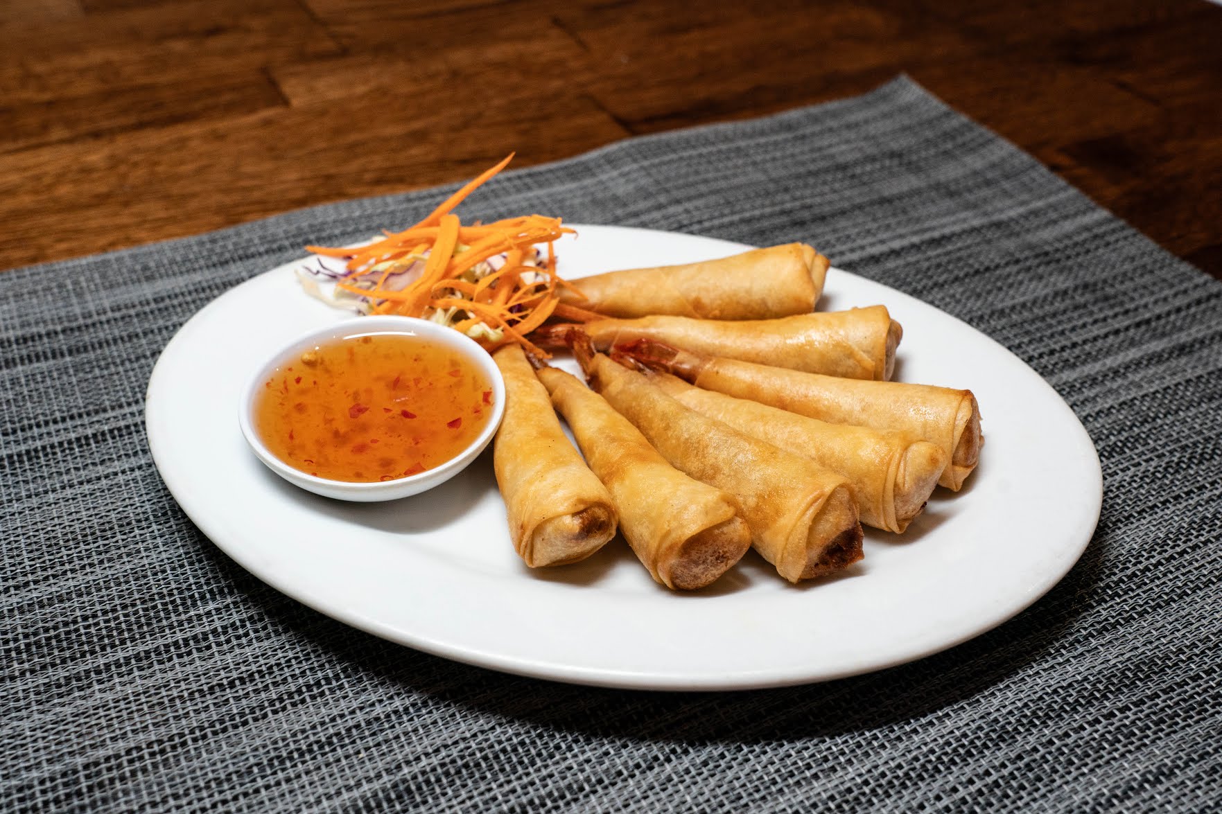 Archi’s Thai Kitchen by null