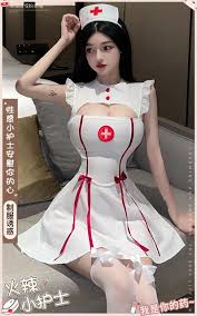 Nurse costume porn pics naked photos jpg x Nurse costume