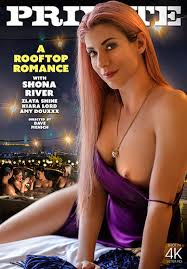 Liz honey is out on a roof top getting fucked while anyone can watch videos porn photos private porn sex videos jpg x Roof top