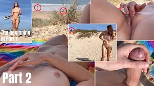 Nude beach threesome jpg x Beach nudity