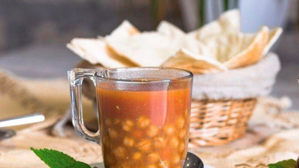 Koshari Ahl Kairo by null