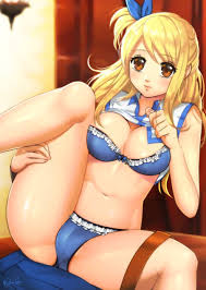Fairy tail lucy brandish porn comic page jpg x Fairy tail lucy sexy