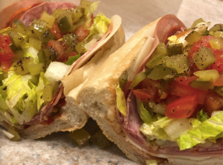 Archie's New York Deli by null