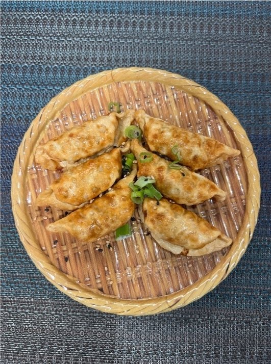 Magic Noodle by null