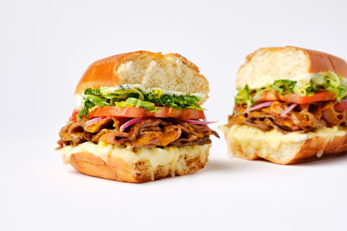 Mendocino Farms by null