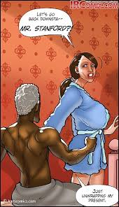 Interracial porn comics archives muses porn comics jpg x Interracial sex comics