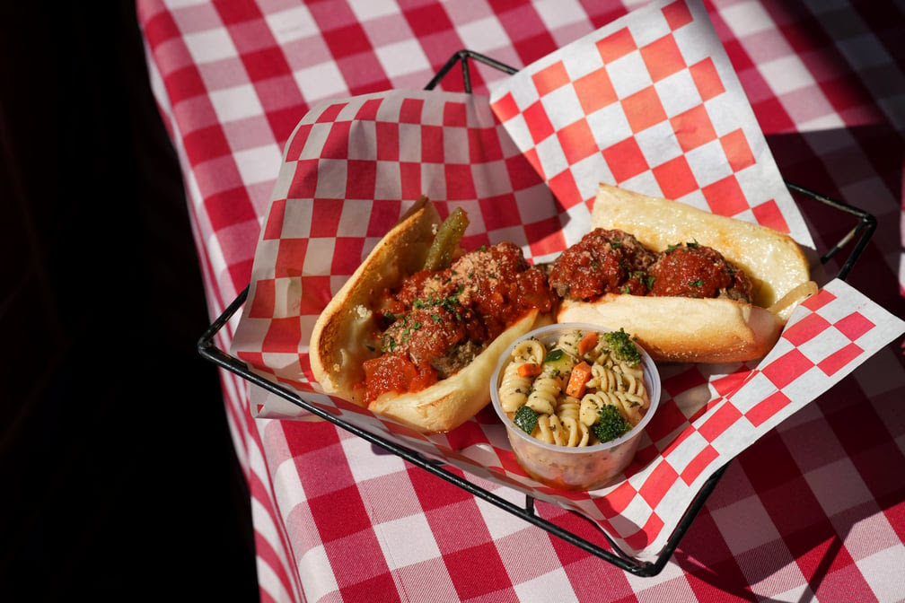 Mollica's Italian Market and Deli by null