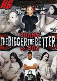 Bigger is better jpg x Bigger is better