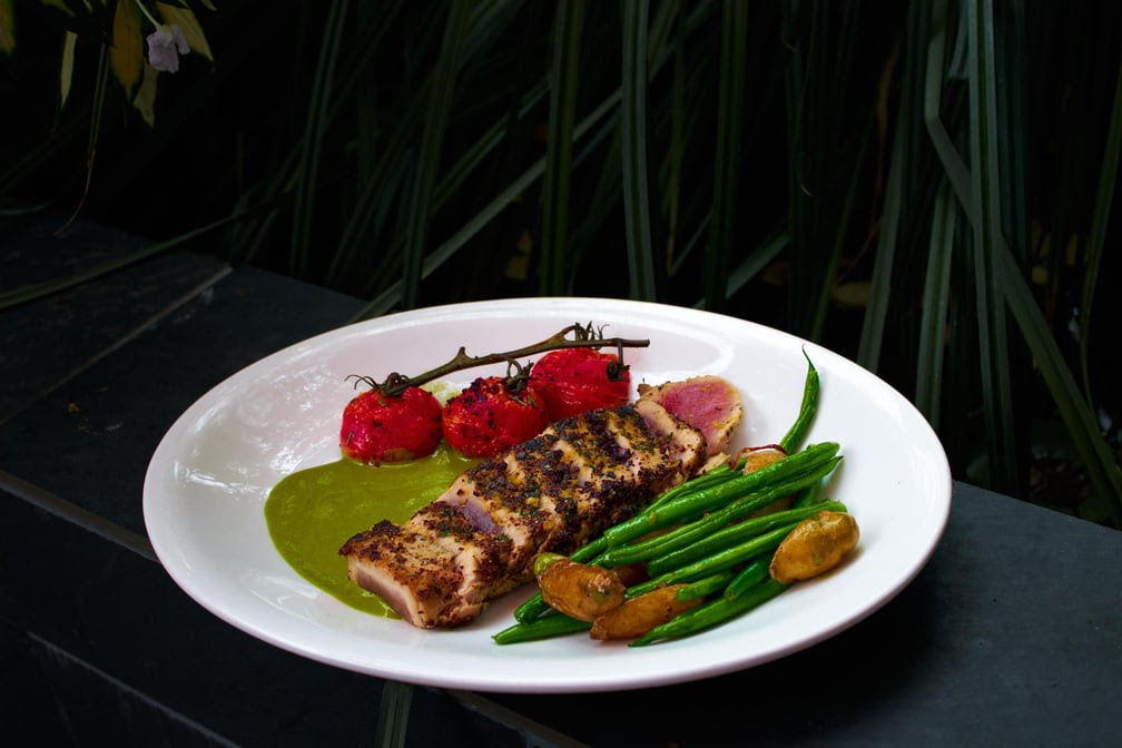 Barcelona Restaurant and Bar by null