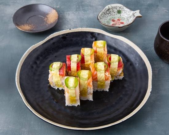Sushi Tower & Steakhouse by null