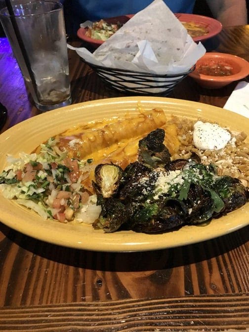 Agave Cocina & Cantina by null