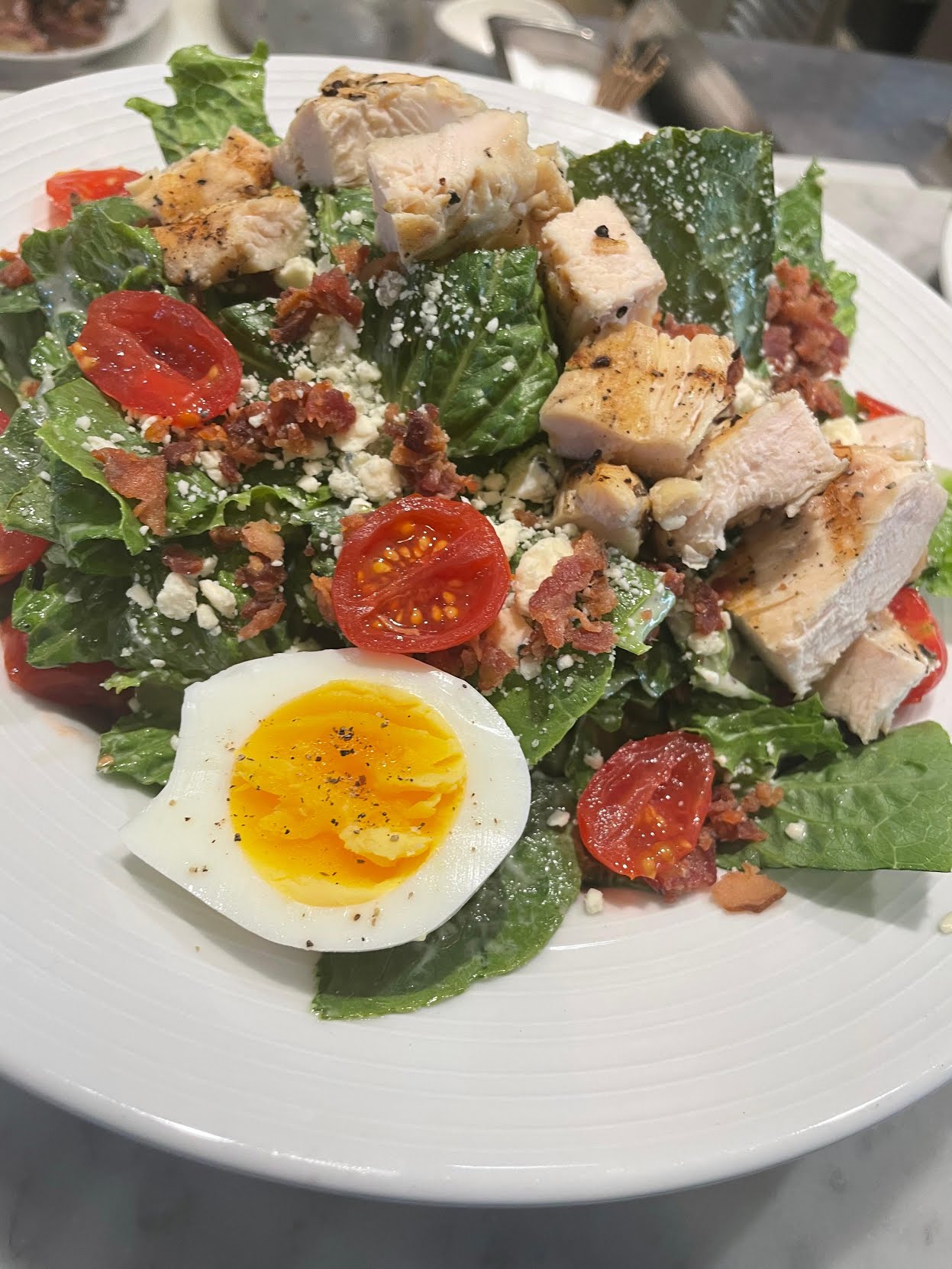 The Little Pear by null