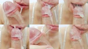 Belle bouche sperme jpg x Belle bouche sperme