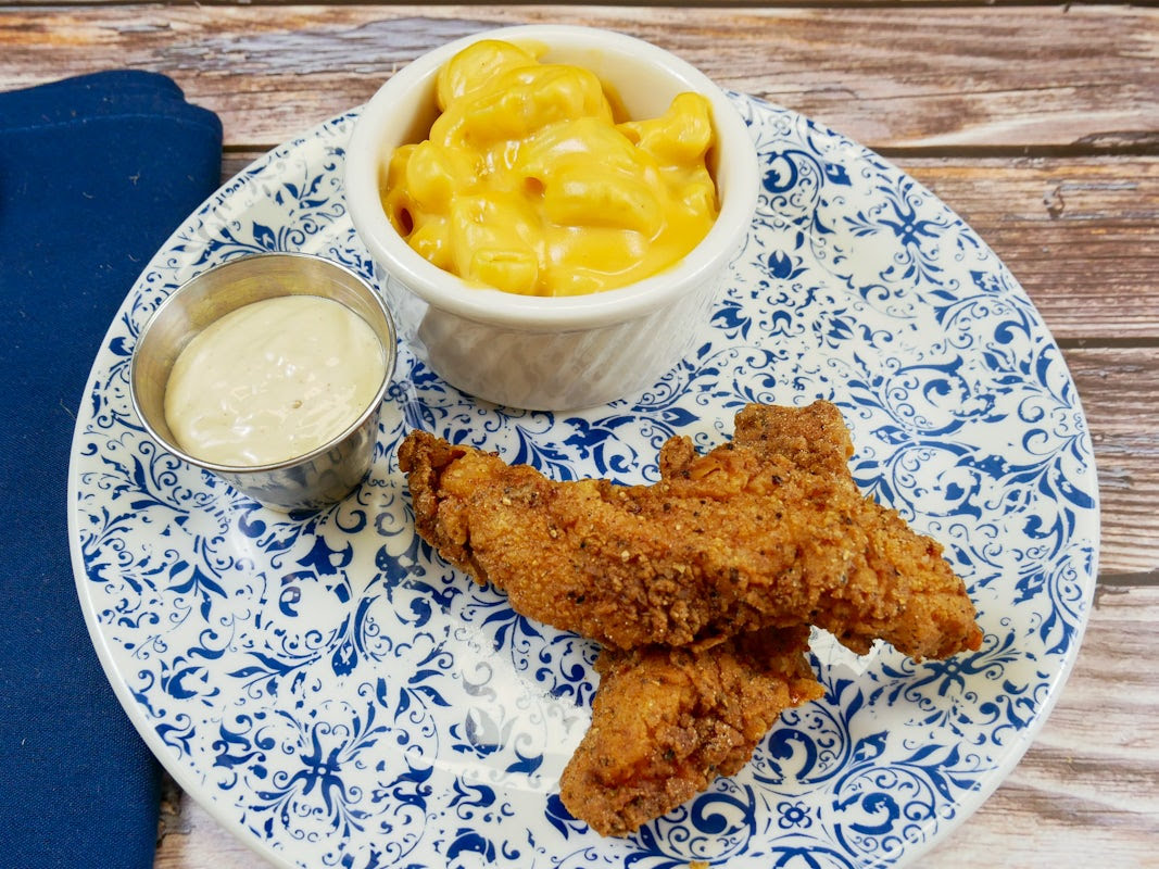 Tupelo Honey Southern Kitchen & Bar by null