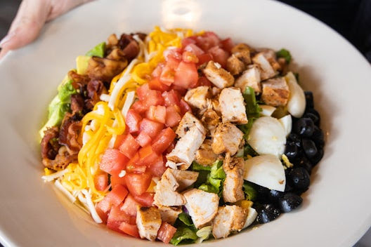 Gringo’s Mexican Kitchen {Fuqua} by null