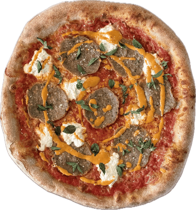 AP Pizza Shop by null