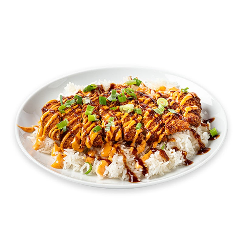 Bonchon Waterford Lakes by null