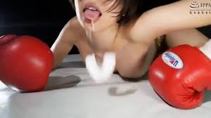 Lesbian boxing jpg x Lesbian boxing