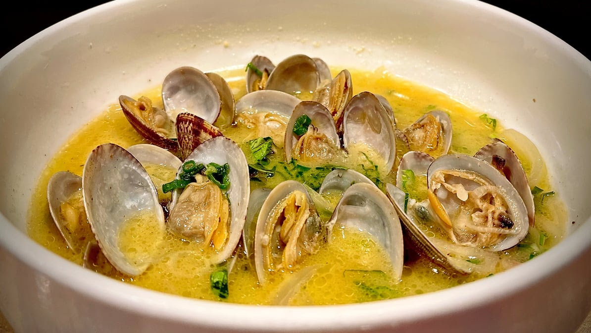 The Legends Oysters Bar and Grill by null